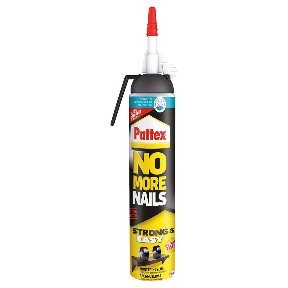 Montagelim Pattex NMN 200 ml Strong & Easy