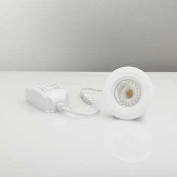 Downlight Malmbergs MD-99 LED 7W