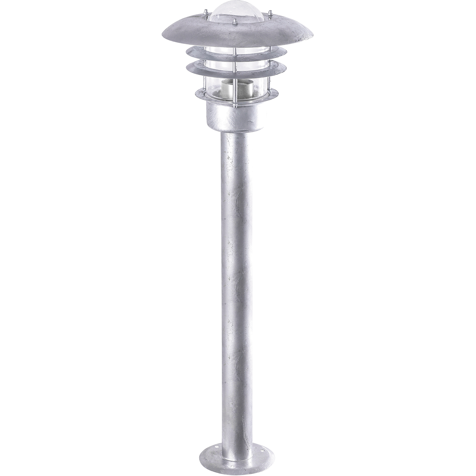 Stolpelykt Malmbergs Björk 100 cm