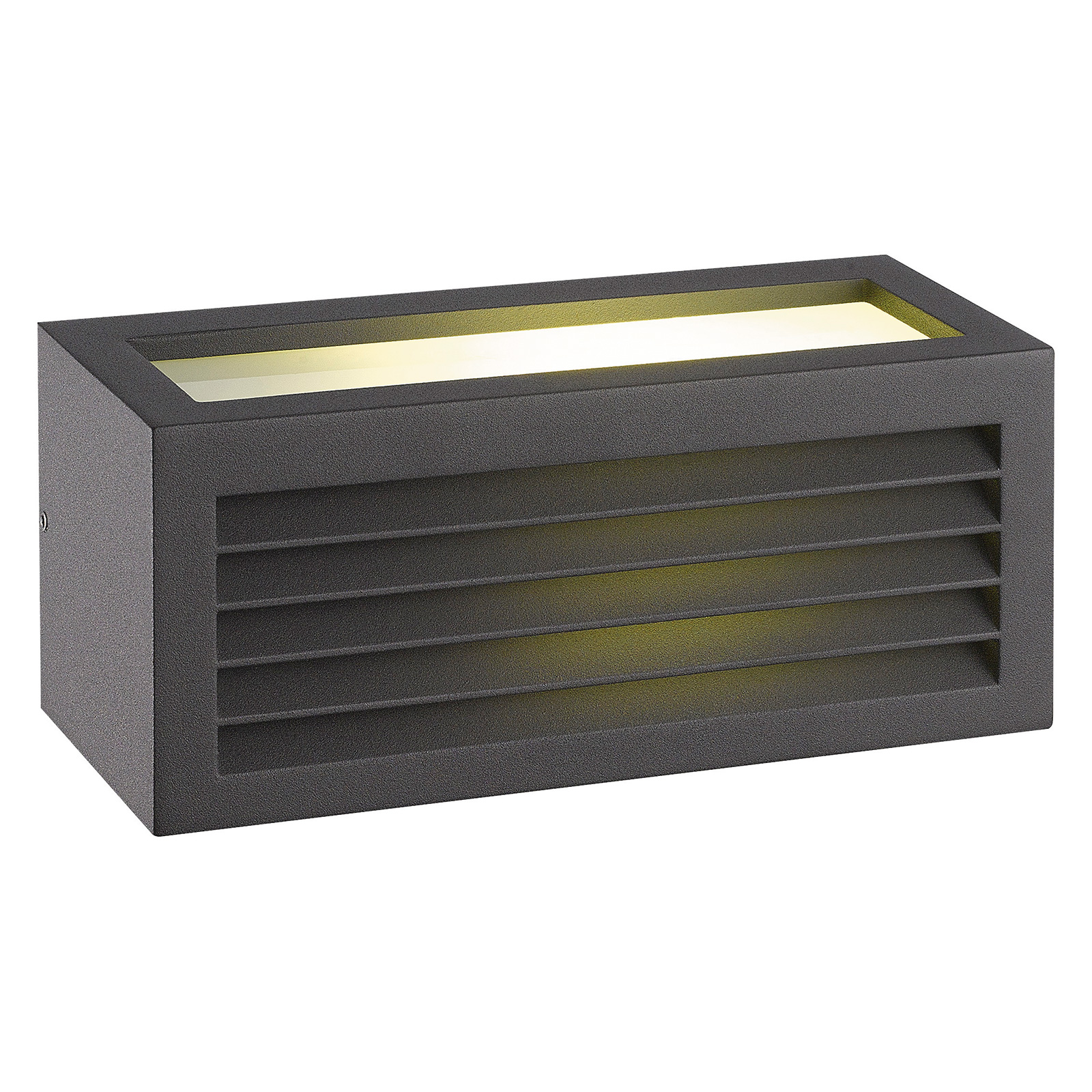 Vegglampe Malmbergs Lule III