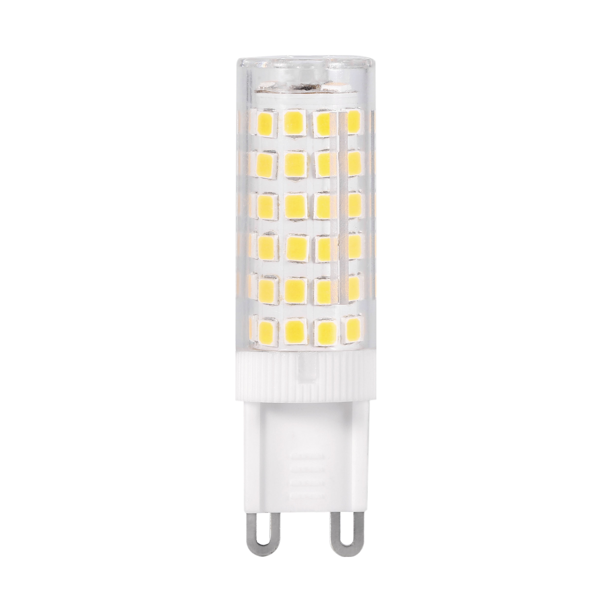 Ljuskälla Malmbergs LED G9 5 W 4000 K