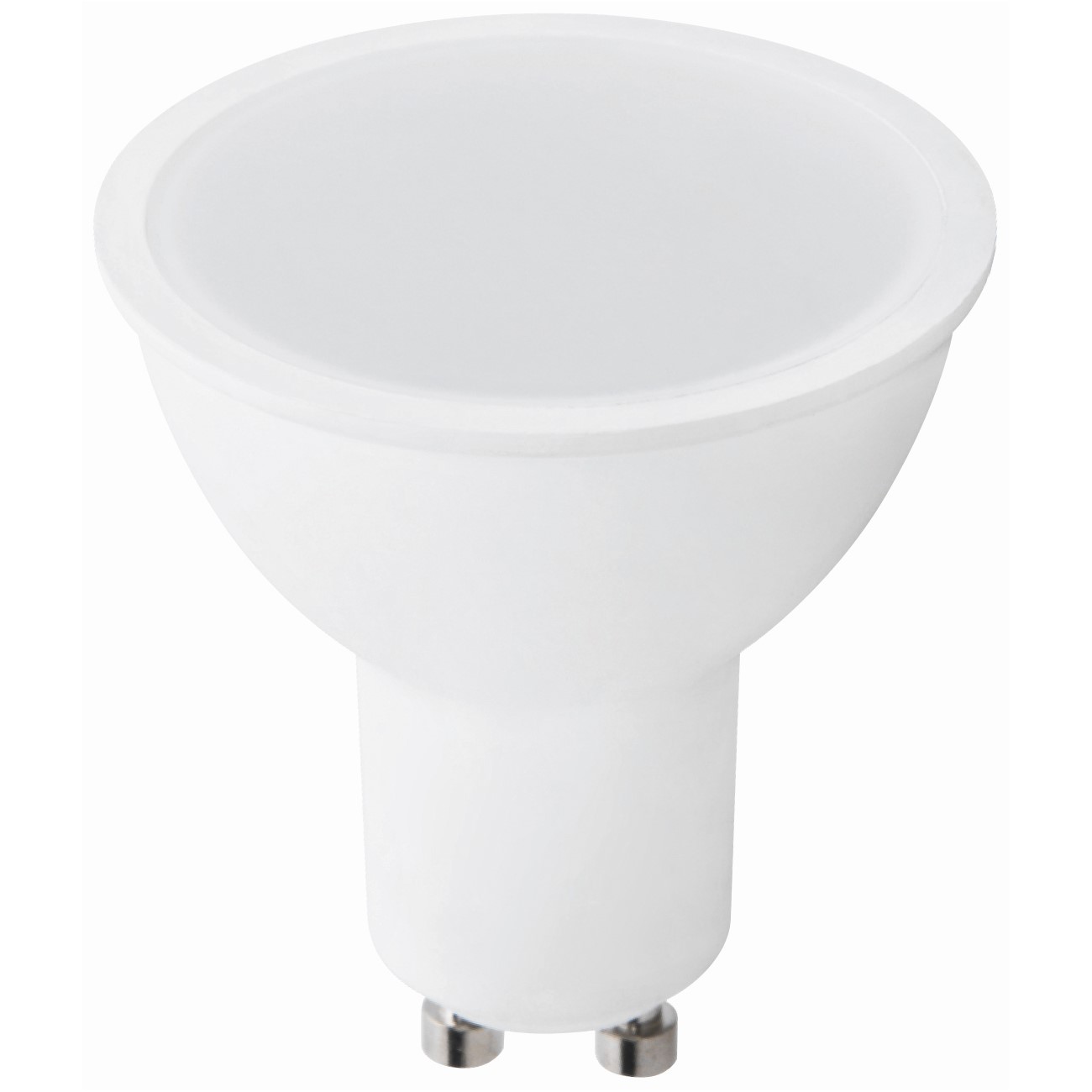 Ljuskälla Malmbergs Home GU10 WiFi 3000K 5W Dim