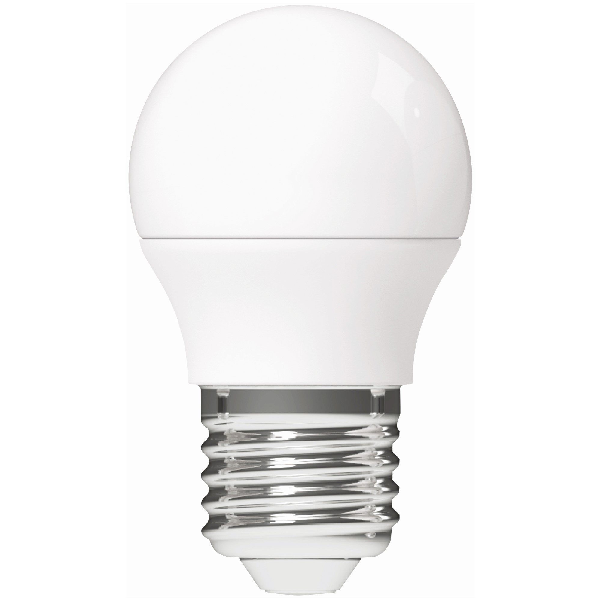 Ljuskälla Malmbergs Home Klot WiFi 3000K E27 Dim