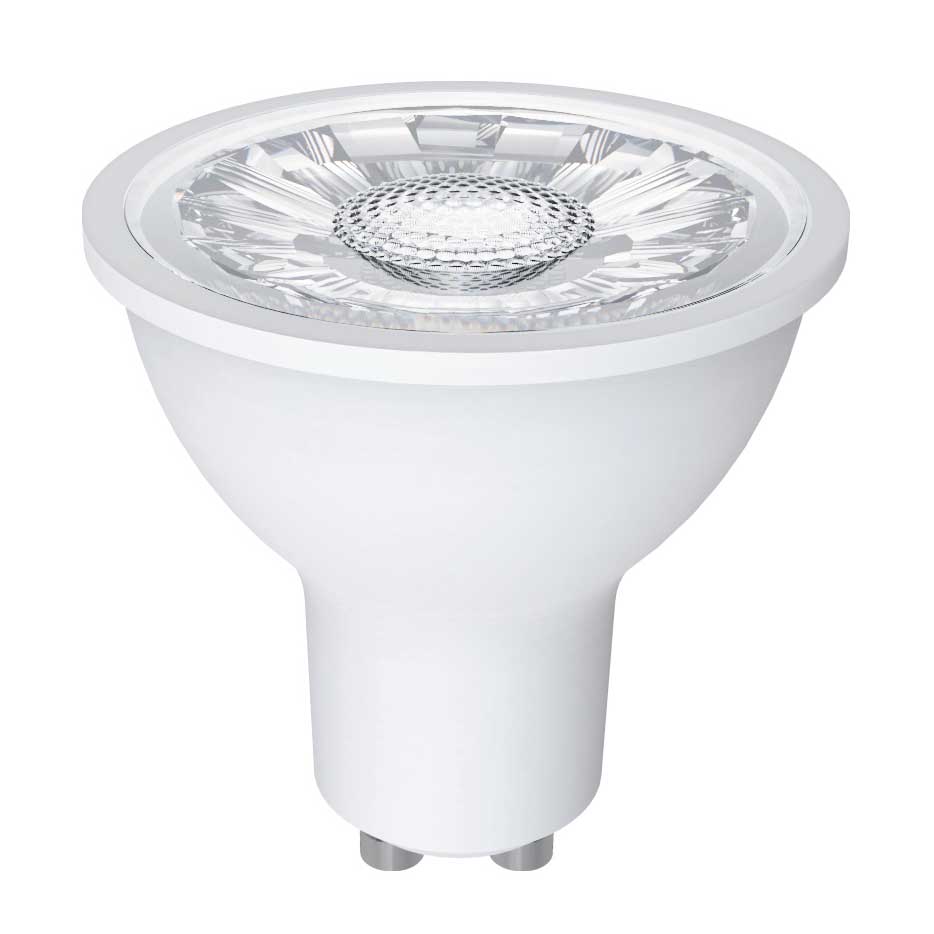 LED-Ljuskälla Malmbergs GU10 Dimbar 2700K