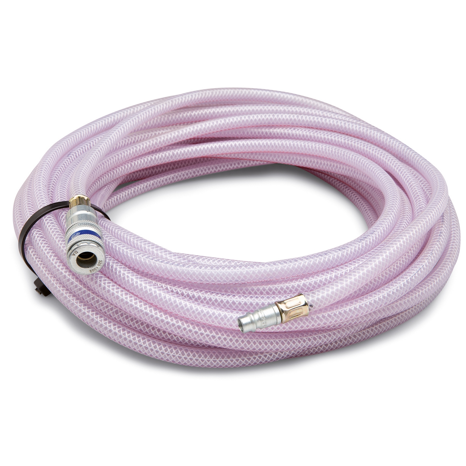 Tryckluftsslang ETC PVC 15 m Dimension: 3/8-10 mm