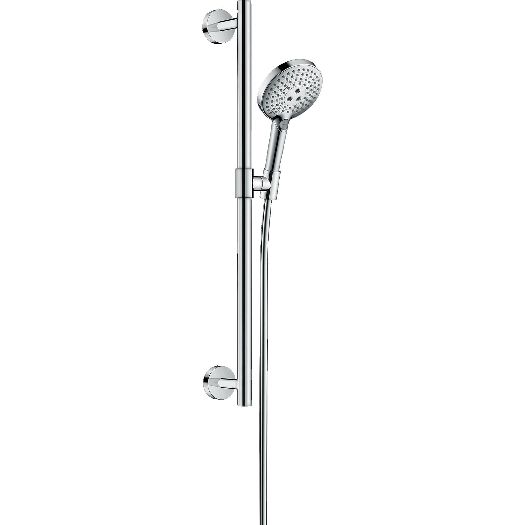 Duschset Hansgrohe Raindance Select S 120 3jet