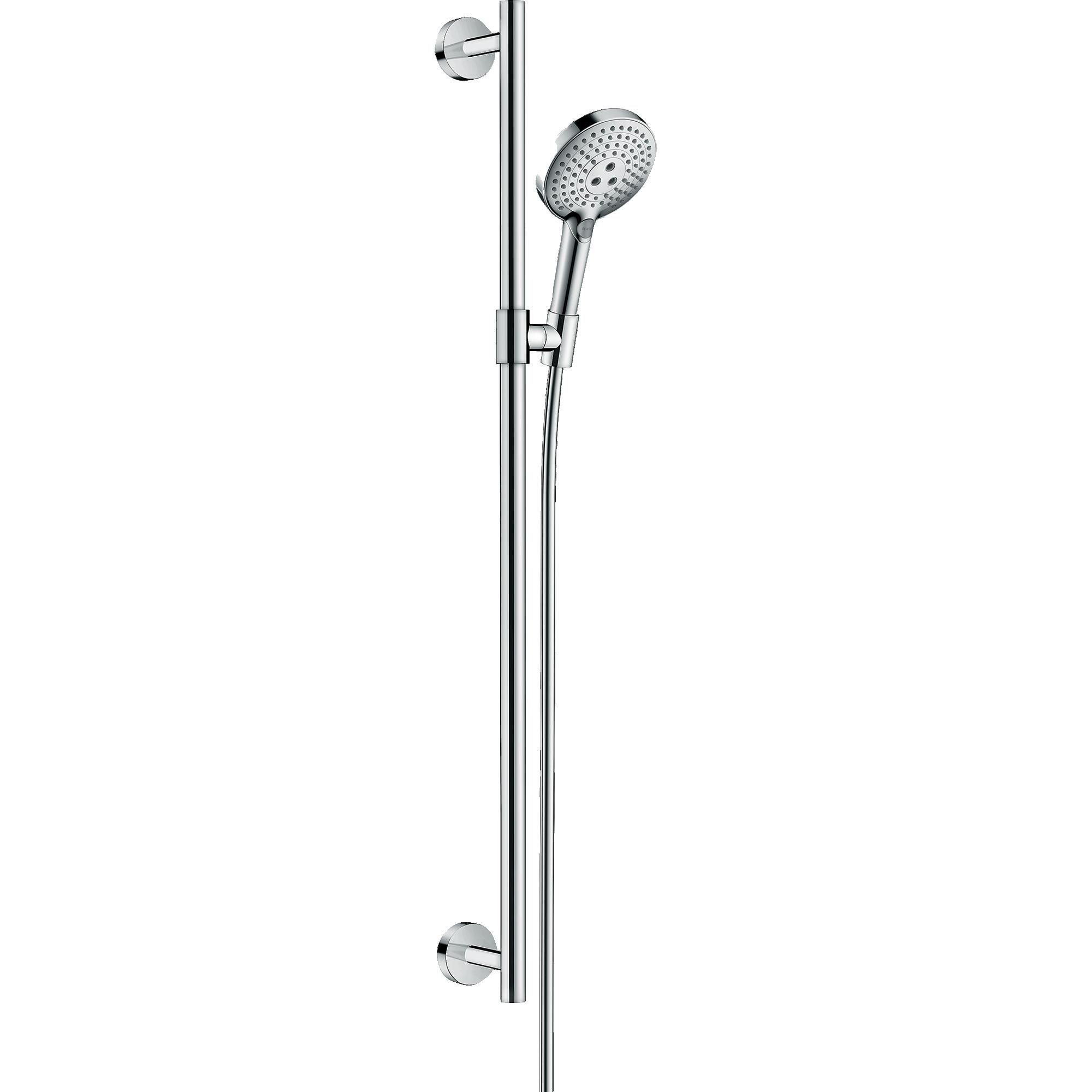 Duschset Hansgrohe Raindance Select S 3jet | badrum - duscharmatur - duschset | KakelKungen