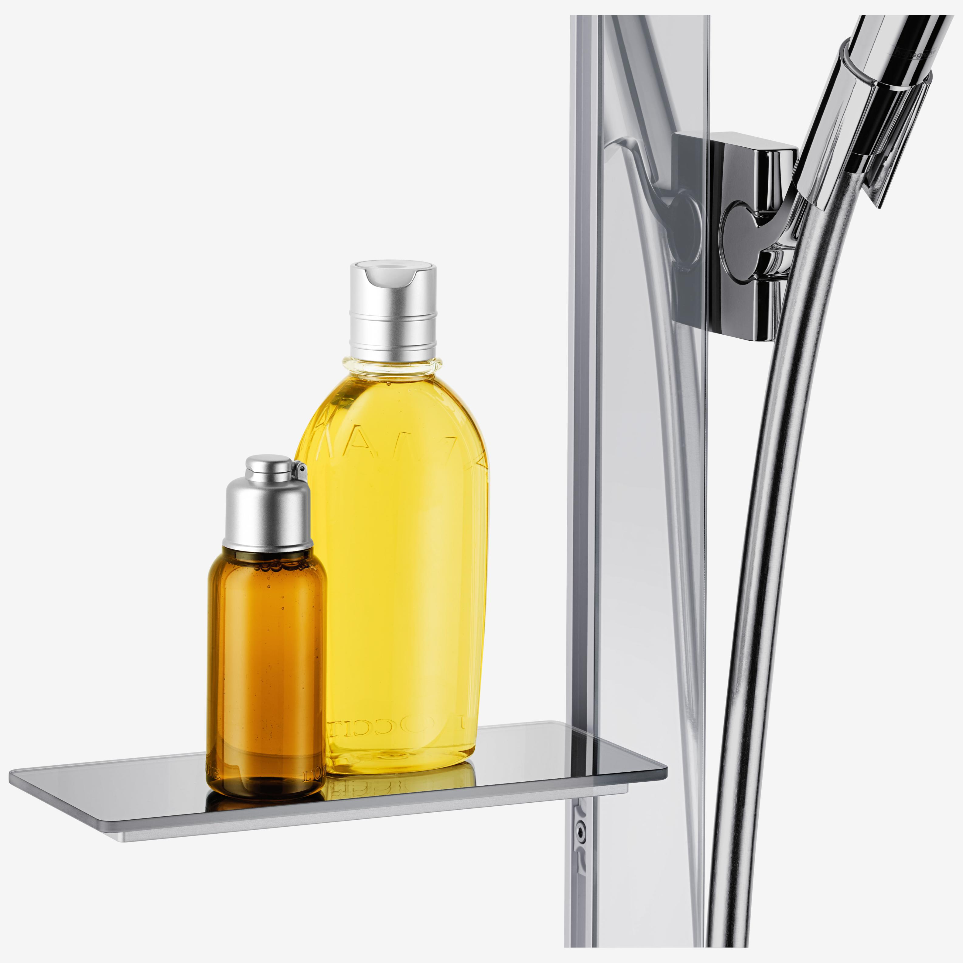 Dusjsett Hansgrohe Raindance Select S 120 3jet 90