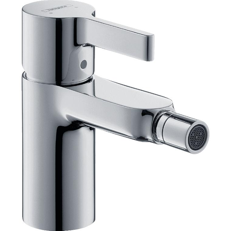 Bidéblandare Hansgrohe Metris S