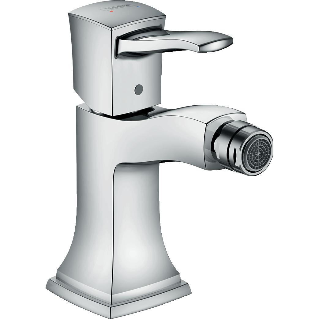 Bidéblandare Hansgrohe Metropol Classic