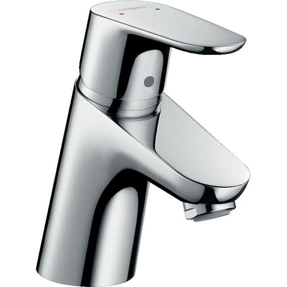 tvättställsblandare hansgrohe focus 70