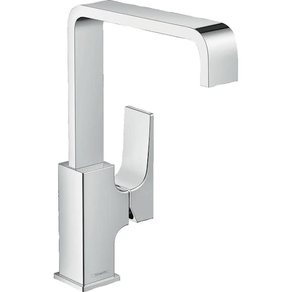Tvättställsblandare Hansgrohe Metropol 230