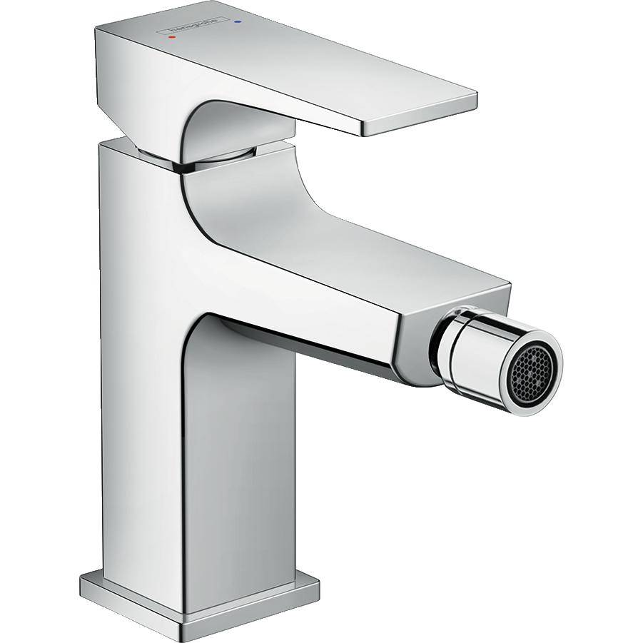 Bidéblandare Hansgrohe Metropol