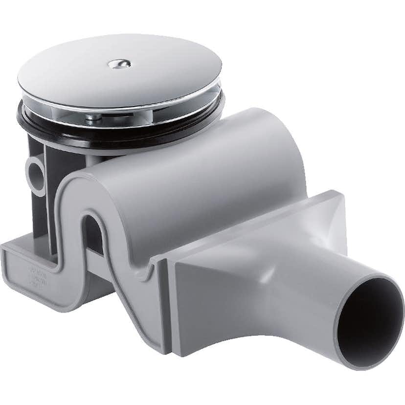 Avloppsset Hansgrohe RainDrain 90 XXL