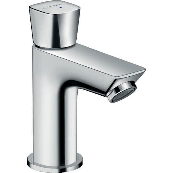 tappkran hansgrohe logis 70