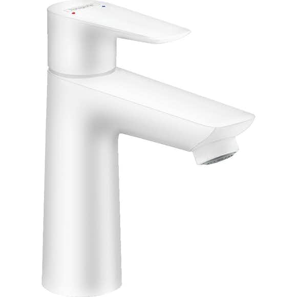 tvättställsblandare hansgrohe talis e 110