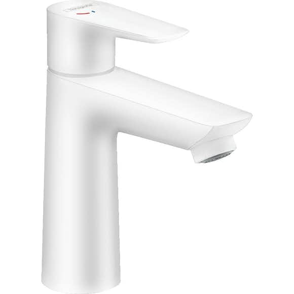 tvättställsblandare hansgrohe talis e 110