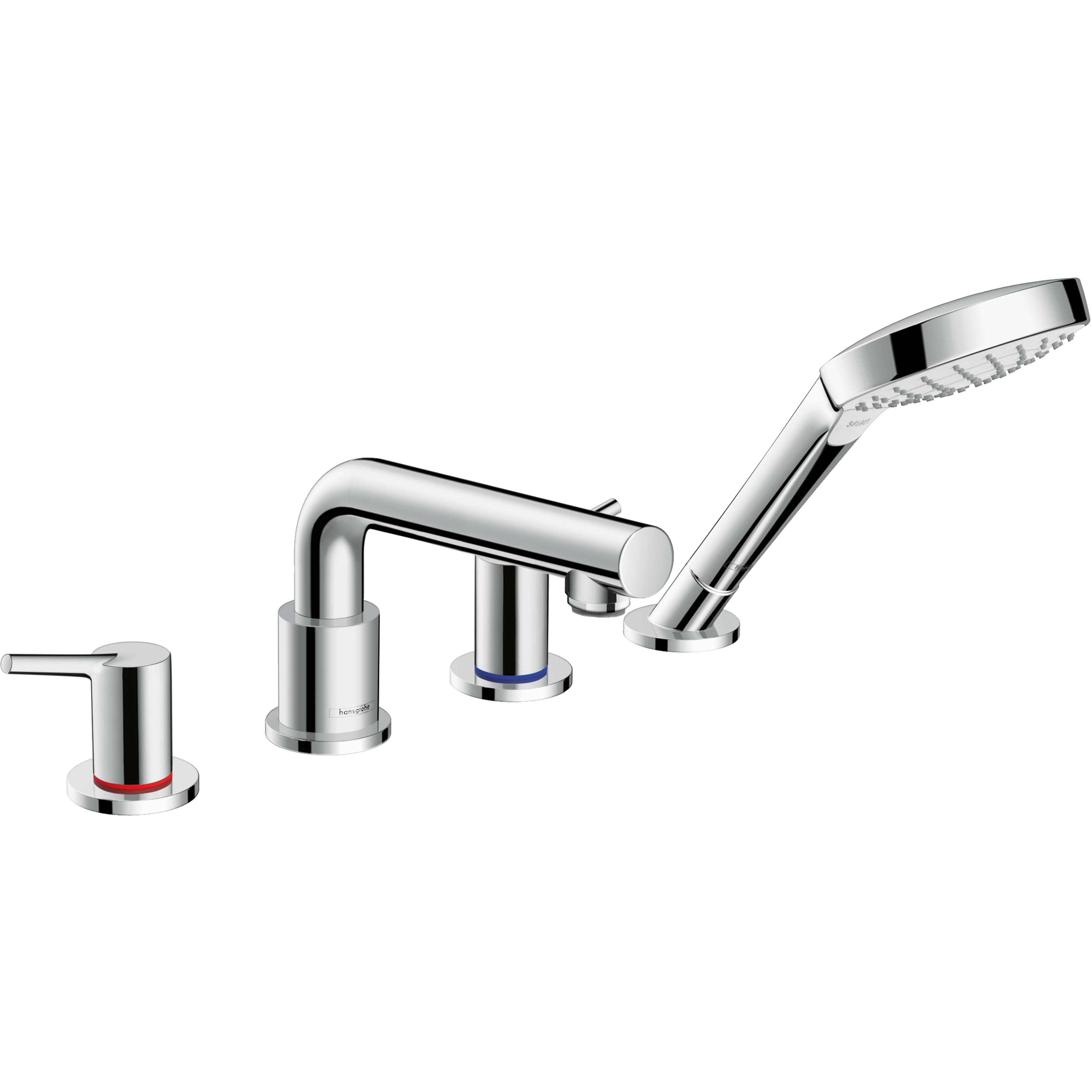 Sargblandare Hansgrohe Talis S 4-håls