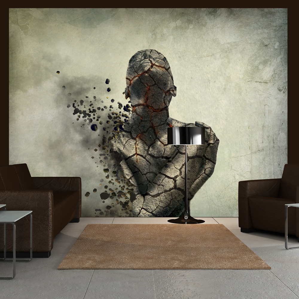 Fototapet Arkiio Interna Storlek: 250x193 cm