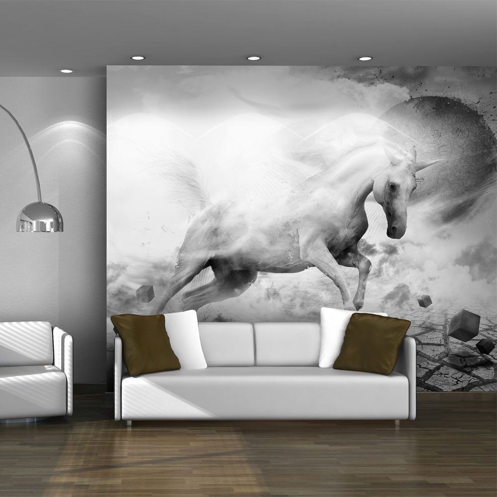 Fototapet Arkiio Unicorn Storlek: 350x270 cm