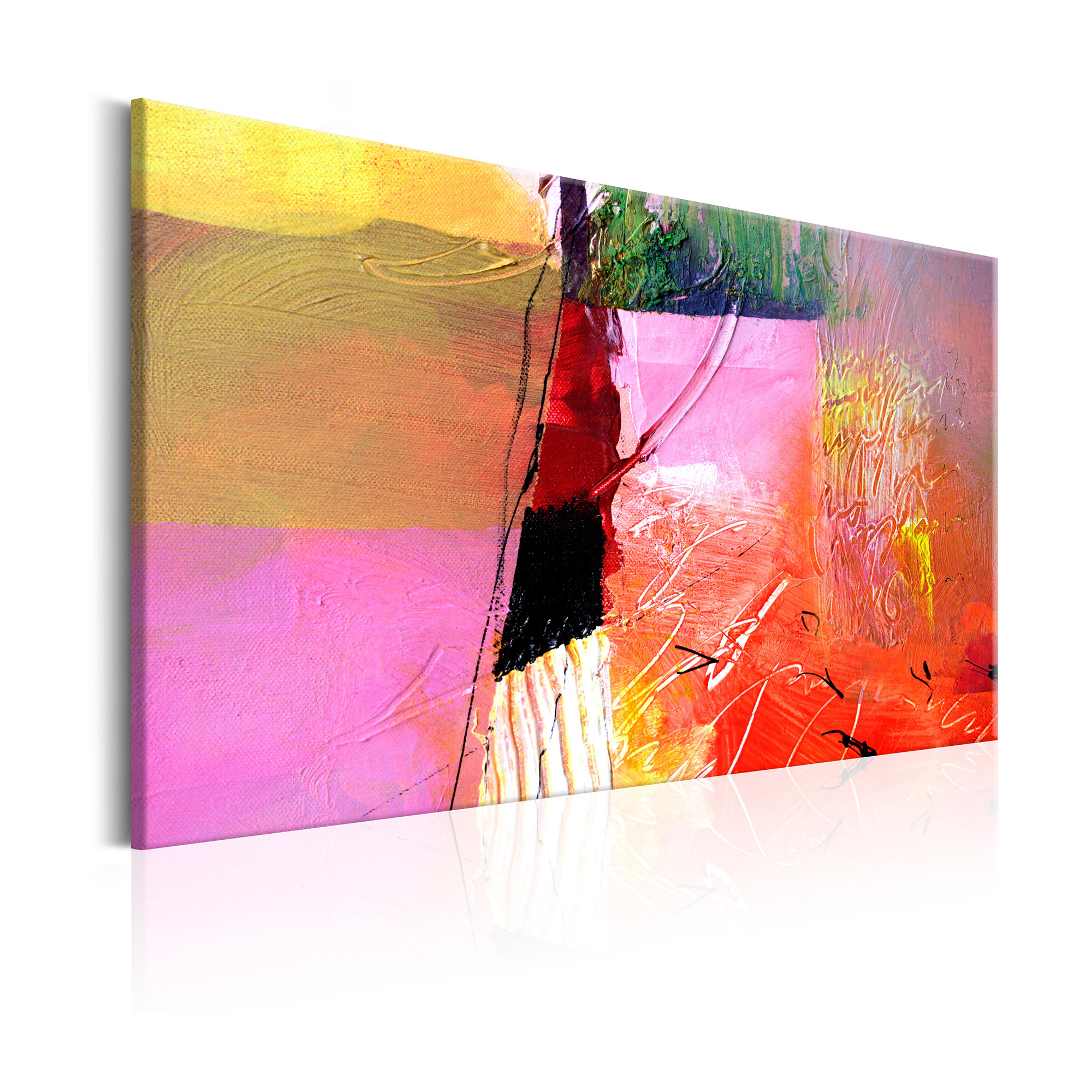 Tavla Arkiio Shades Of Summer 60x40 cm