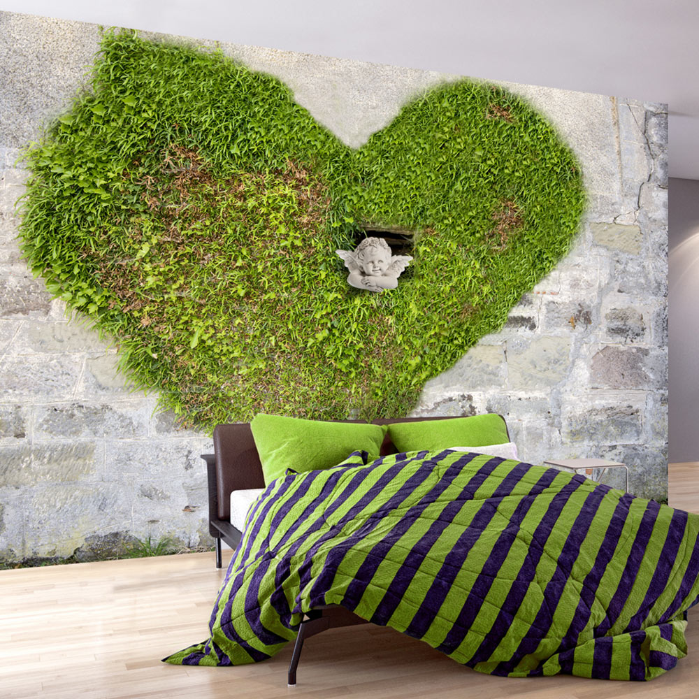 Fototapet Arkiio Angel Stole My Heart Storlek: 150x105 cm