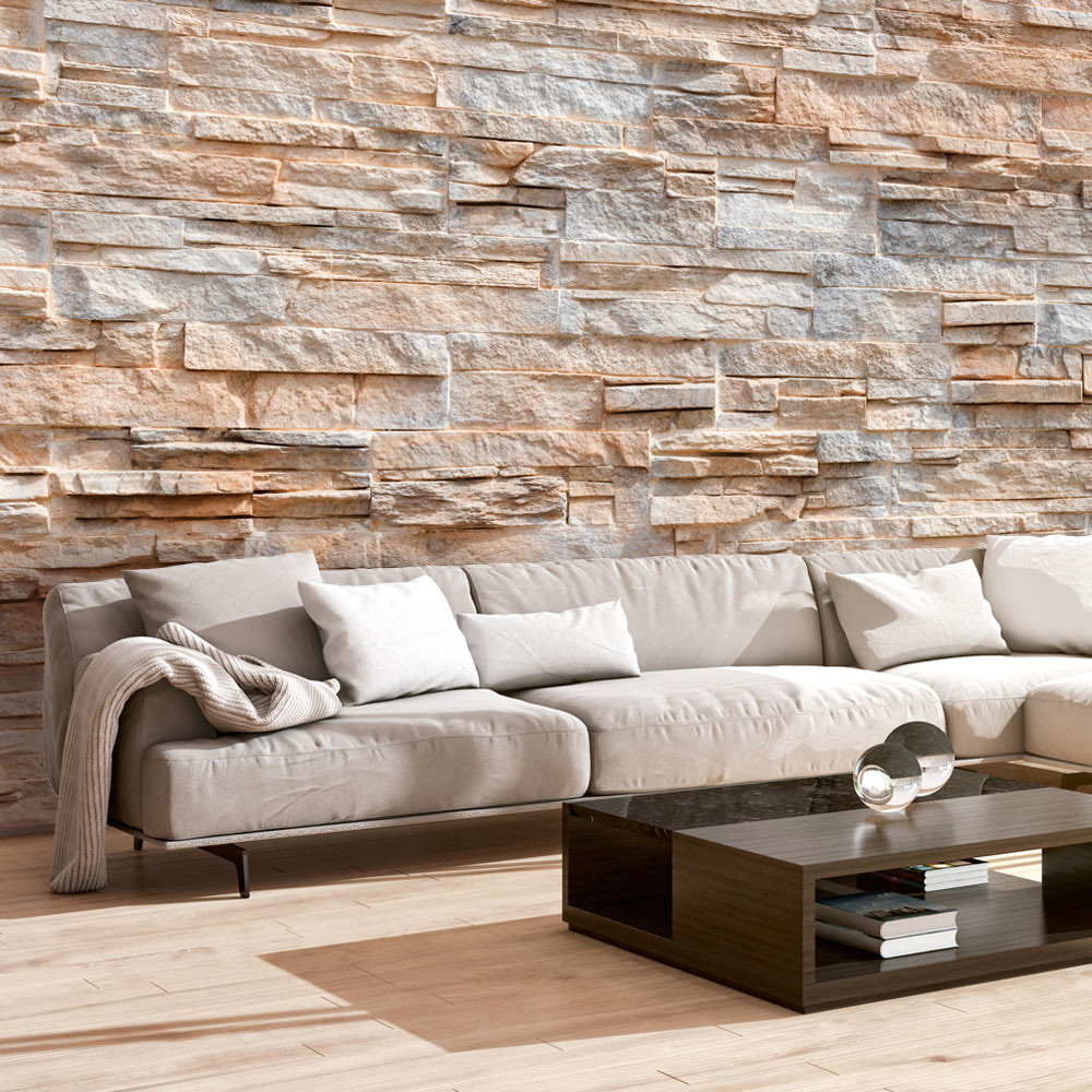 Fototapet Arkiio Stone Virtuosity Storlek: 147x105 cm