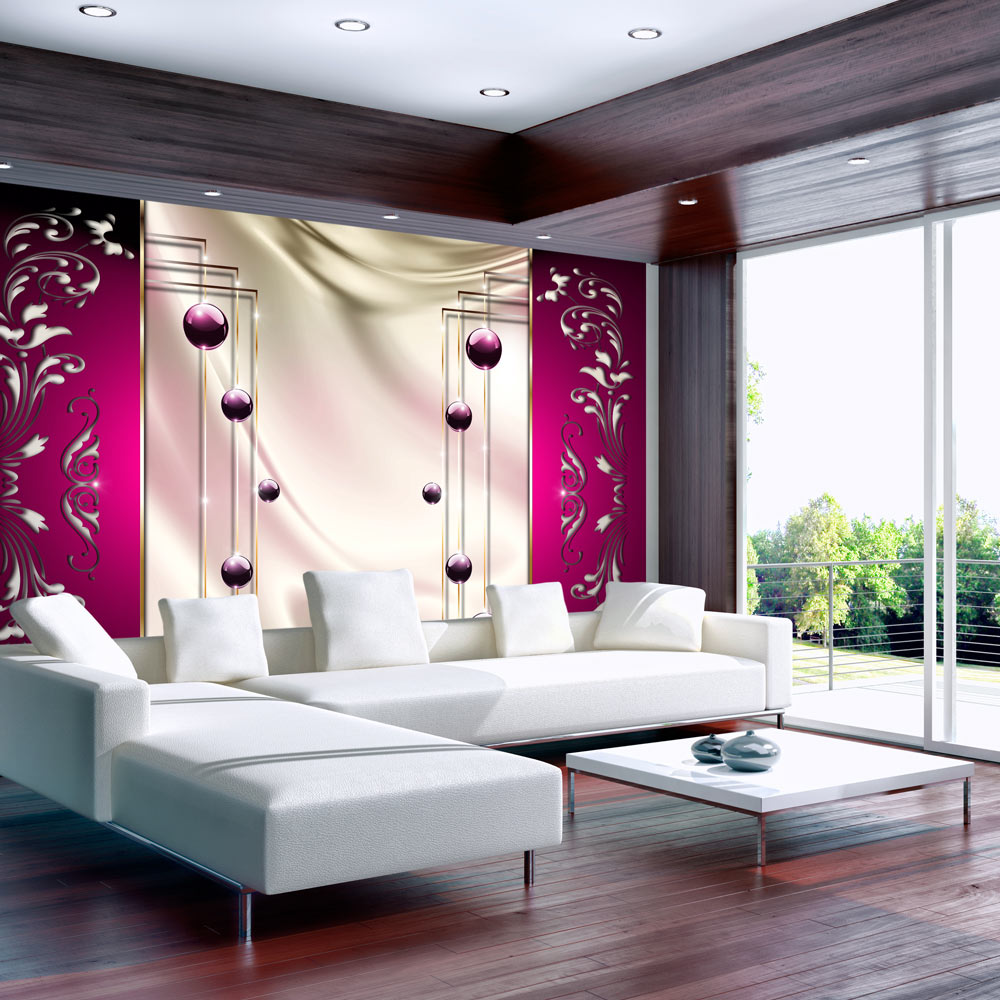 Fototapet Arkiio Satin Theater Storlek: 150x105 cm