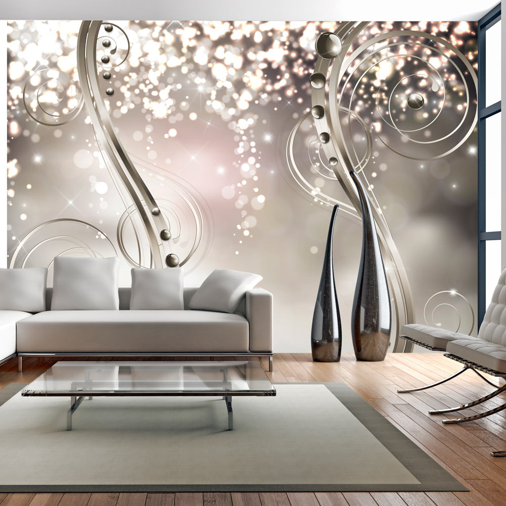 Fototapet Arkiio Fireflies Storlek: 200x140 cm