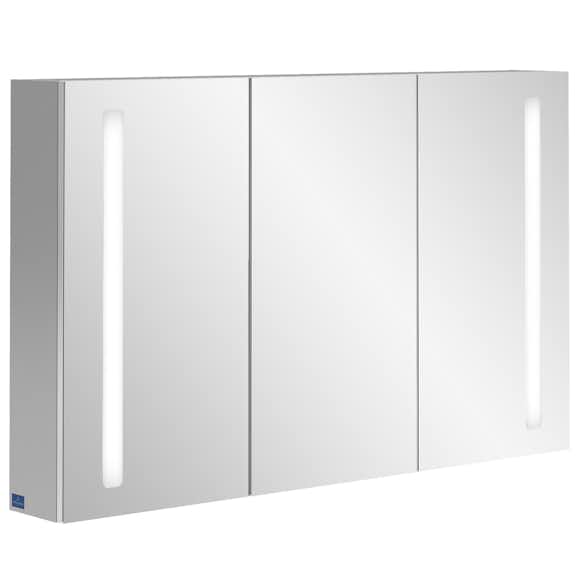 Spegelskåp Villeroy & Boch My View 14 med Belysning