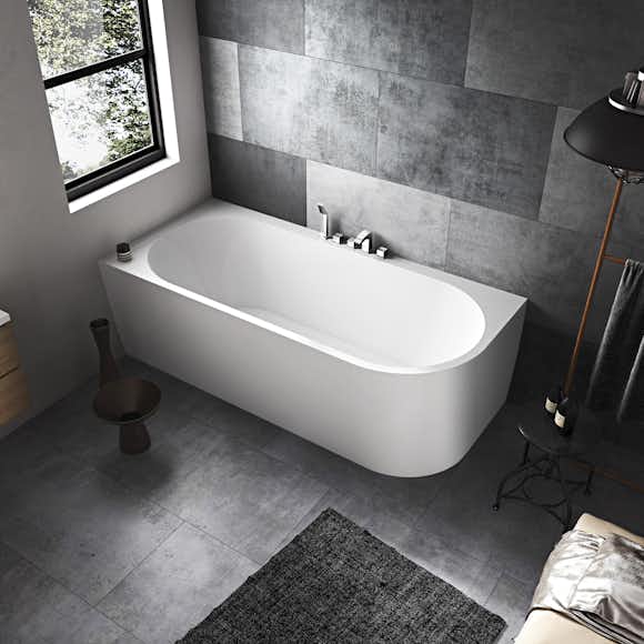 badkar bathlife själsro