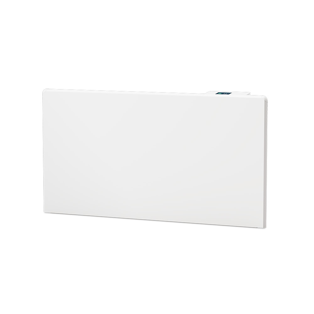 Elelement Ebeco Wallflex 500 WiFi Ready 350x645 mm, 600 W