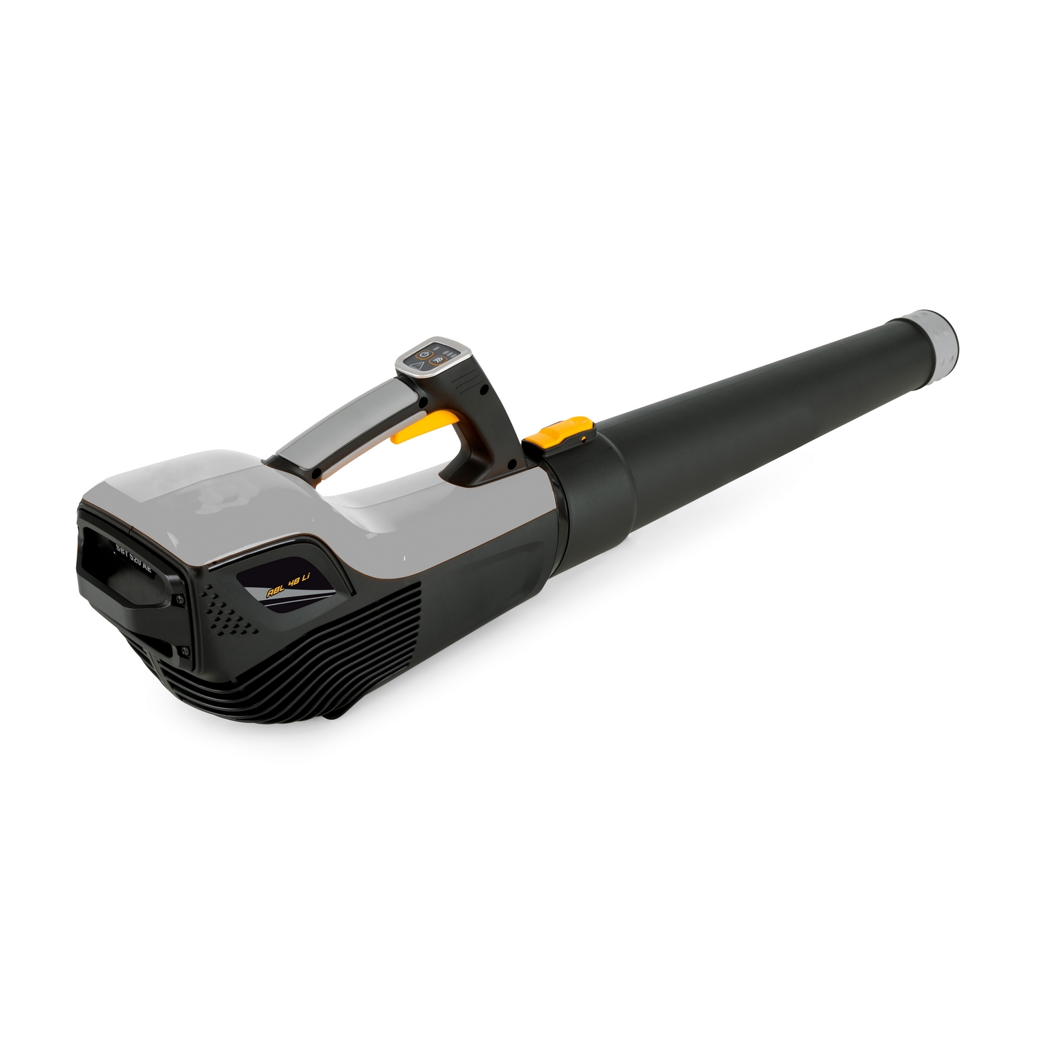 Lövblås Alpina ABL 48 Li med Batteri