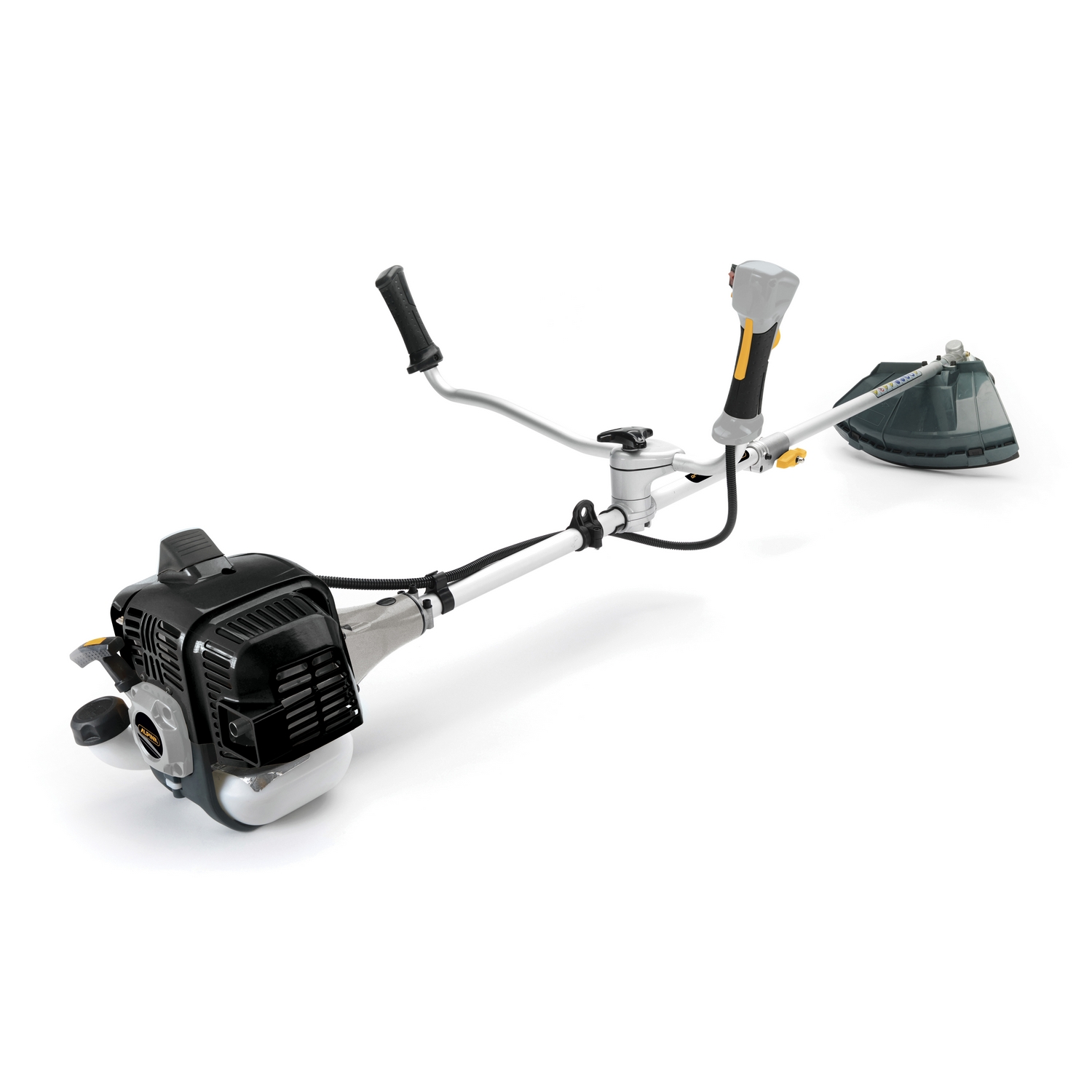 Gräsröjare Alpina ABR 26 JD Bensin