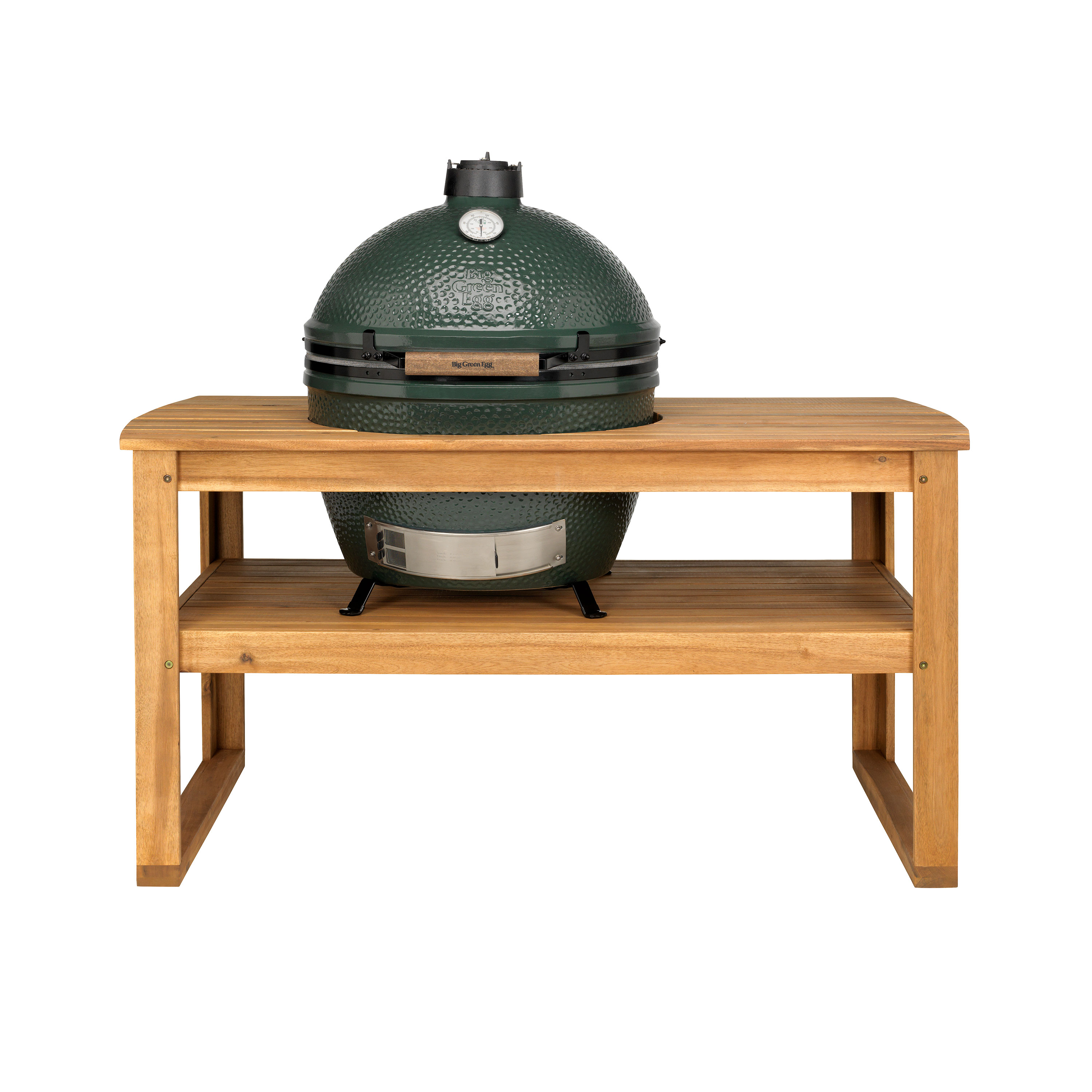 Grillbord Big Green Egg Acacia Table XL