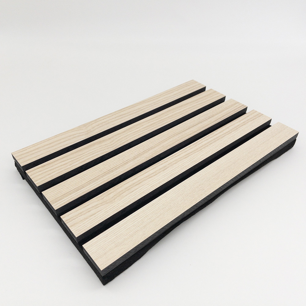 Akustikpanel Dolle Ek Vit