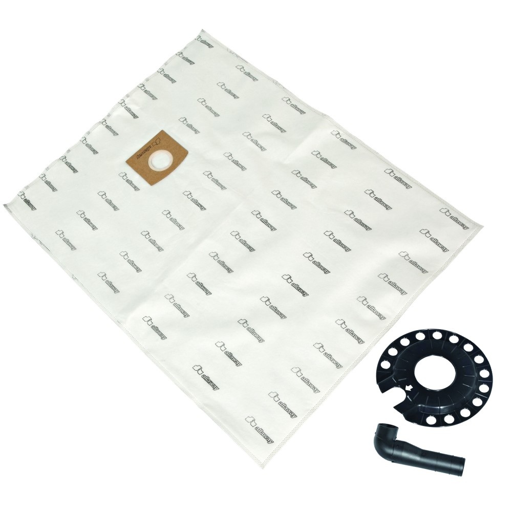 Adapterkit Allaway Mikrofiber PM 13 L