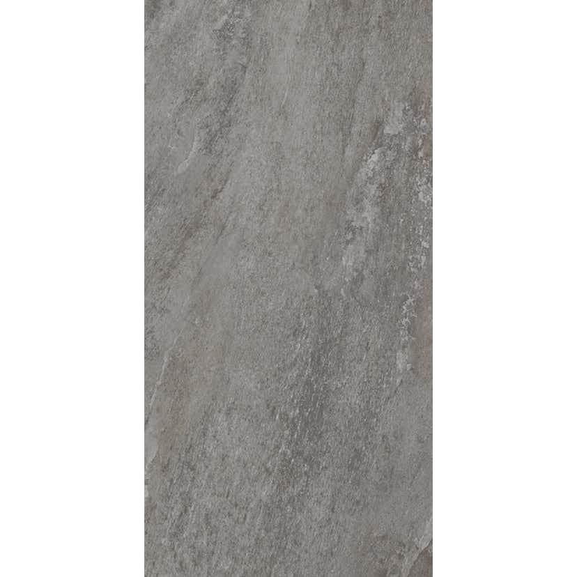 Klinker Lhådös Stone 30x60 cm Mörkgrå