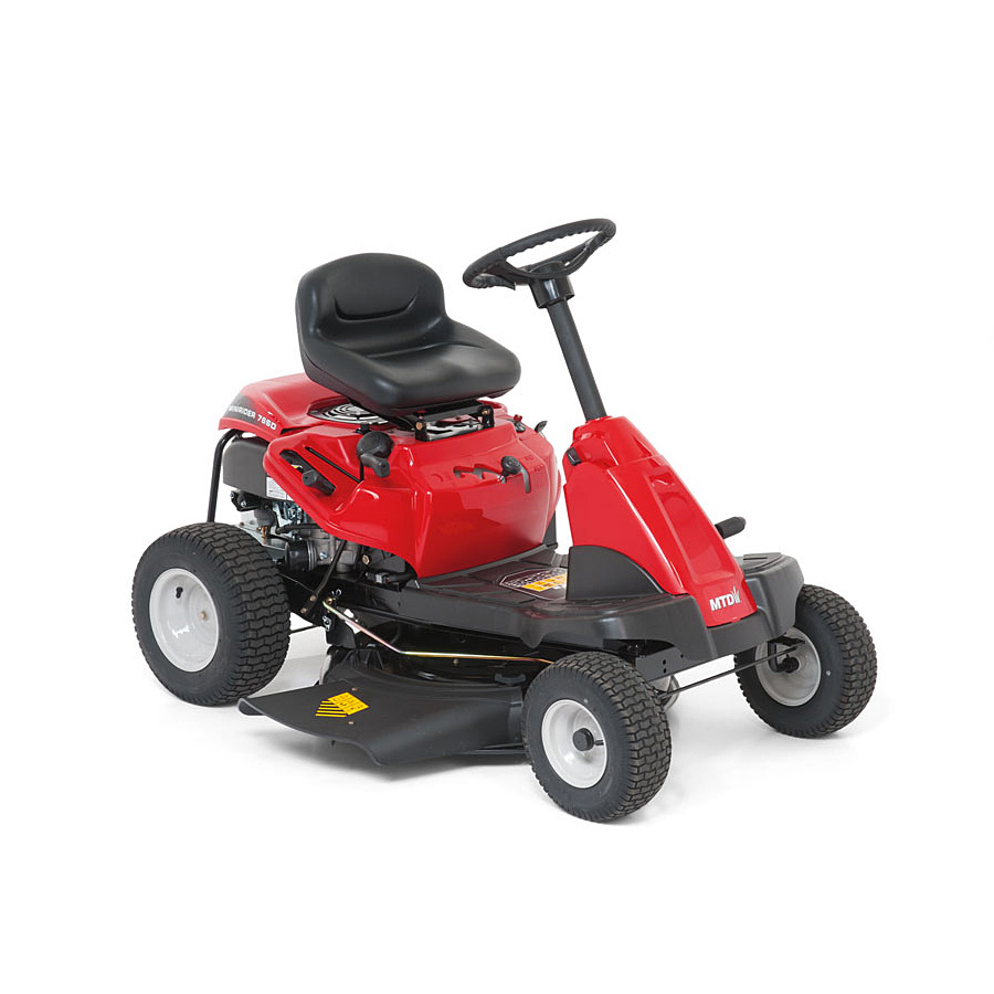 Minirider 60 sde