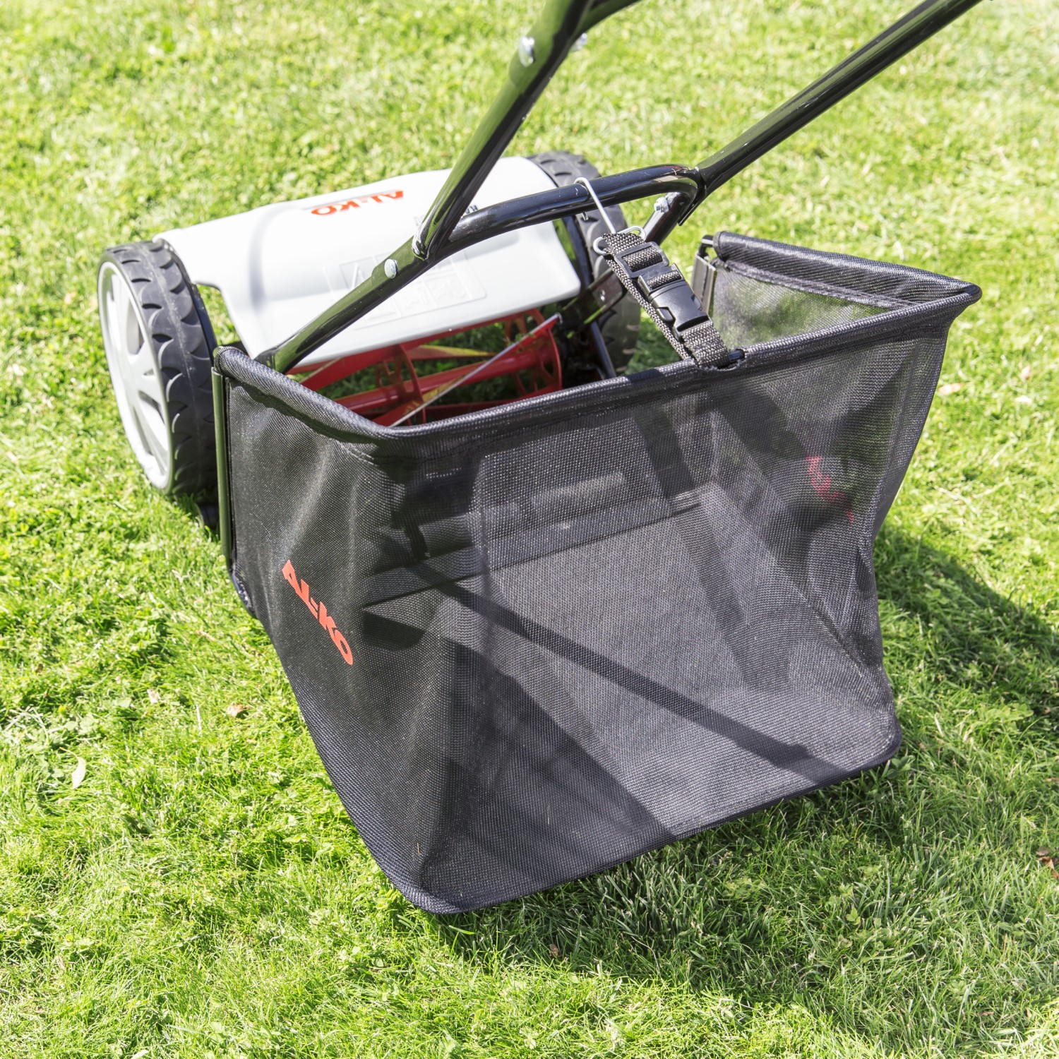 Oppsamler AL-KO 28 Cm Easy