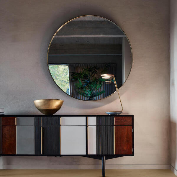 Tregulv BerryAlloc Parqwood Herringbone Albatre Calm A+B