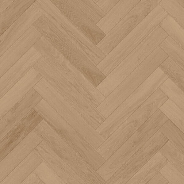 Tregulv BerryAlloc Parqwood Herringbone Ambre Calm A+B