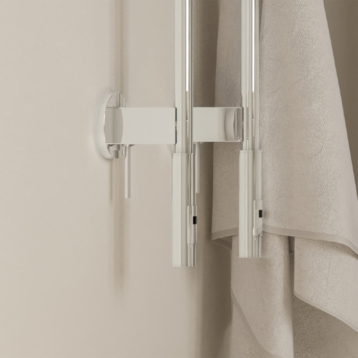 Handdukstork Svedbergs Amor