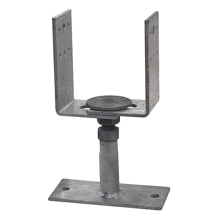 Ankare Palmako till Carport