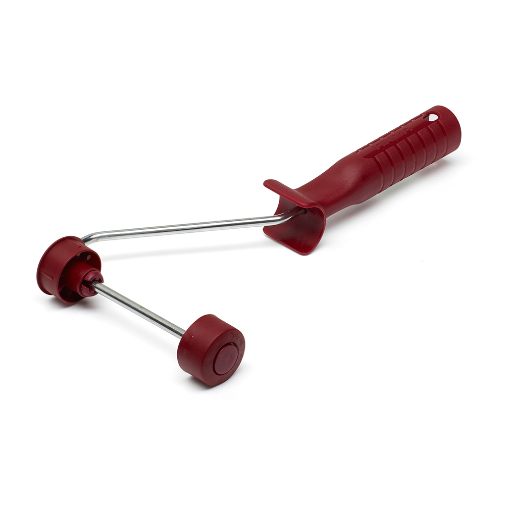 Anza maxibygel 2-k - 140 mm