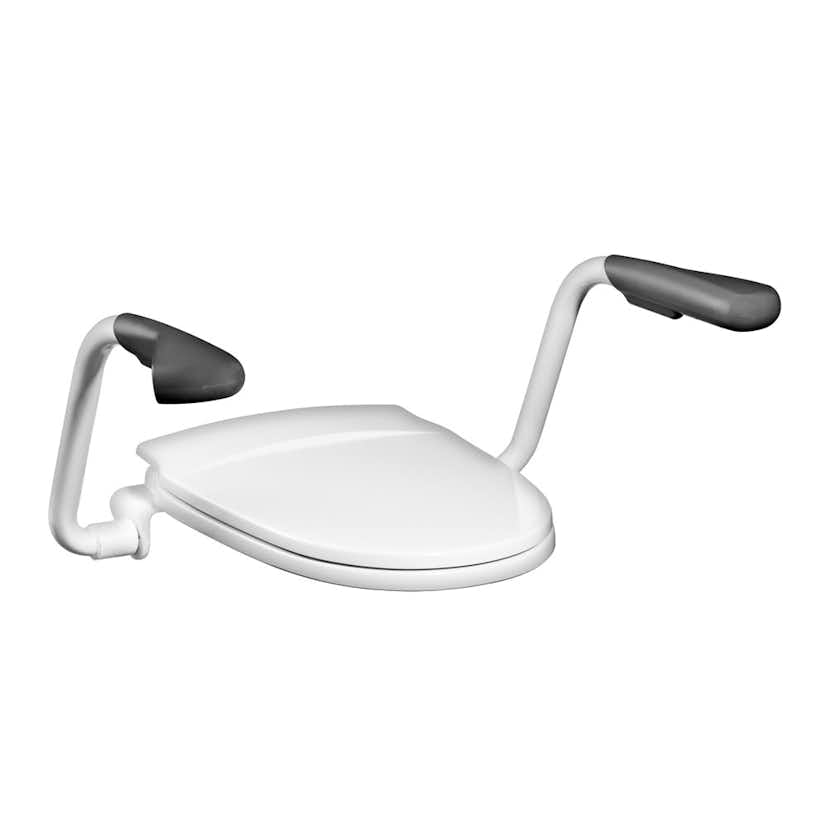 Armstöd Gustavsberg Nautic 3051 Toalettsits Ja