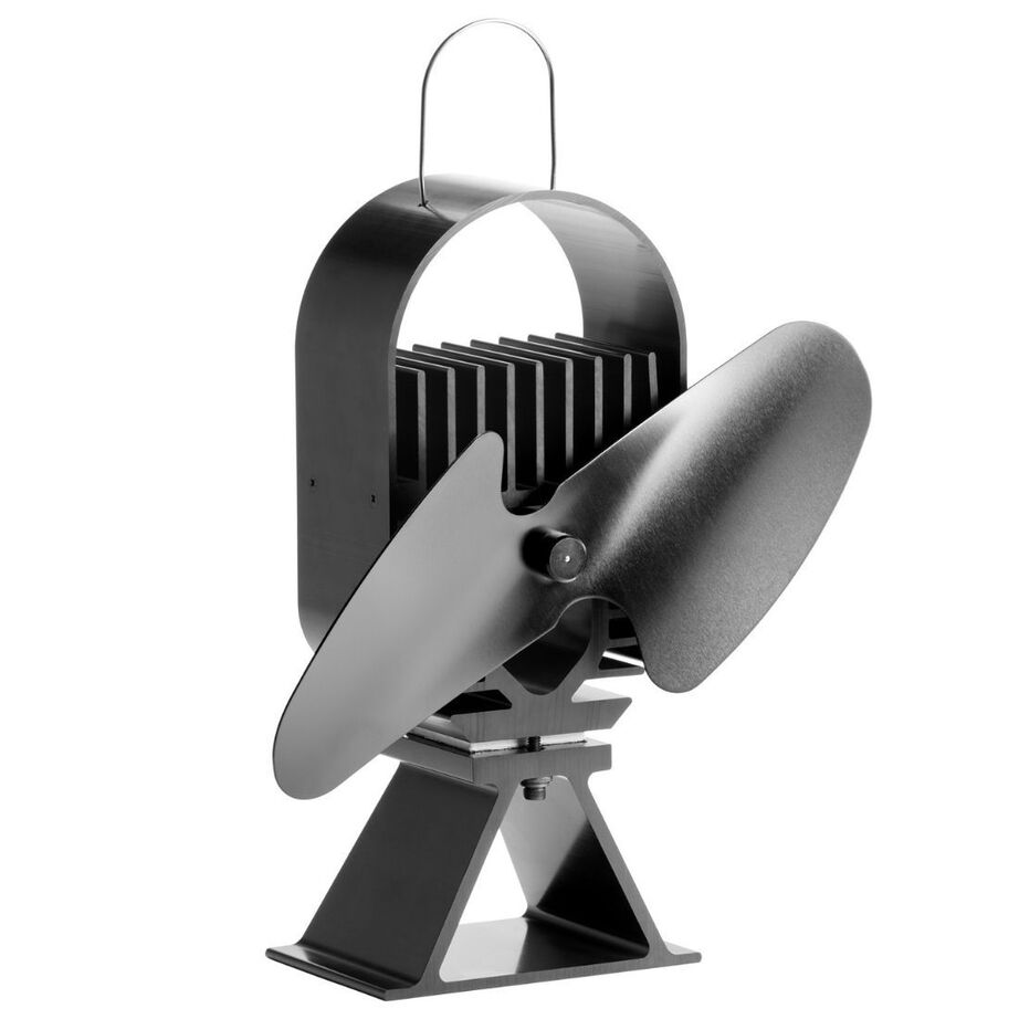 Peisvifte Kaminexperten Ecofan 8204 Air Deco II