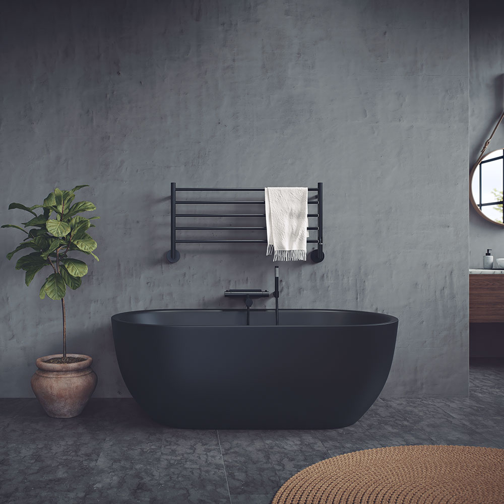 Badkar Nordhem Aspholmen