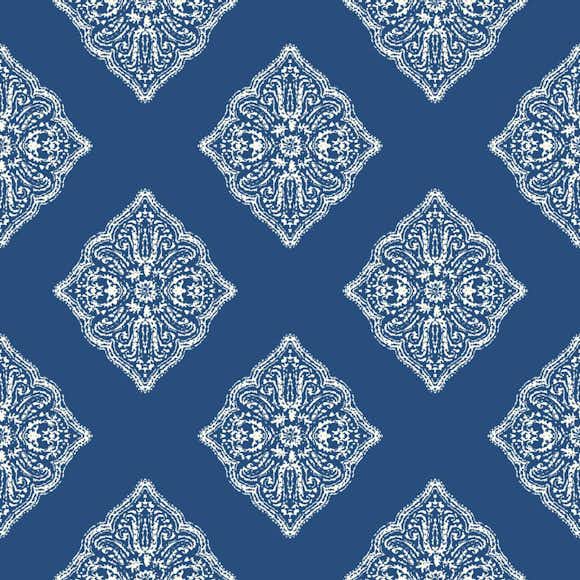 Tapet York Wallcoverings Ashford Tropics AT7030