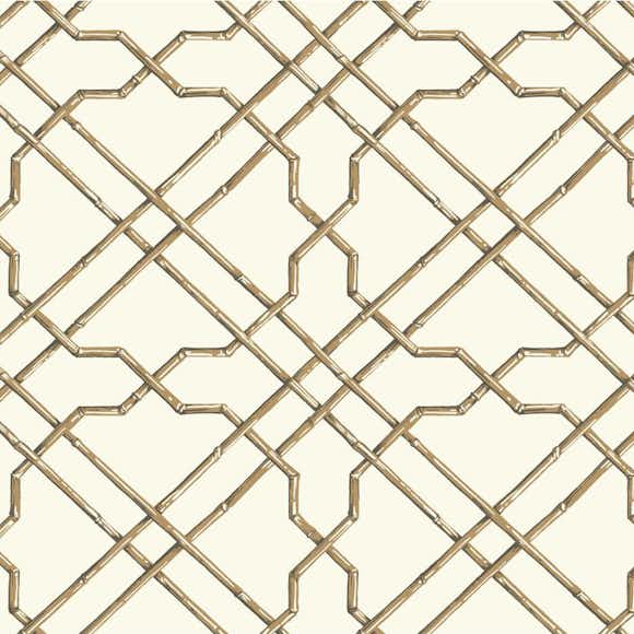 Tapet York Wallcoverings Ashford Tropics AT7074